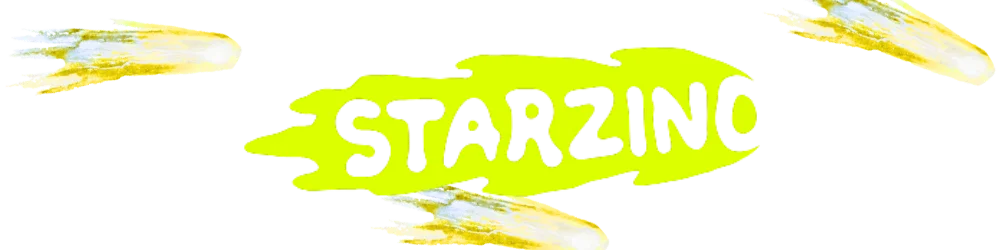 Starzino logo